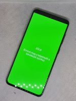Galaxy S21 FE kijelző