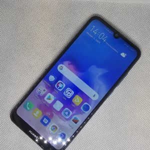 Huawei Y6 2019 használt