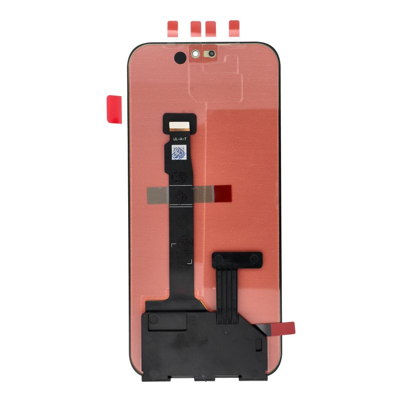 Kijelző for HONOR X8B 200 lite OEM without frame