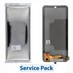 Kijelző for REDMI Note 11 4G/ 11S/ 12S/ Poco M4 Pro HARD OLED with out frame