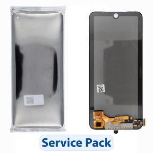 Kijelző for REDMI Note 11 4G/ 11S/ 12S/ Poco M4 Pro HARD OLED with out frame