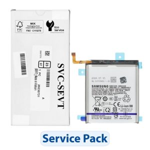 ServicePack Battery EB – BG991ABY for SAMSUNG S21 5G G991B GH82 – 24537A