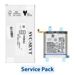 ServicePack Battery EB – BS901ABY for SAMSUNG S22 5G S901 GH82 – 27494A
