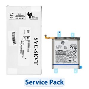 ServicePack Battery EB – BS901ABY for SAMSUNG S22 5G S901 GH82 – 27494A