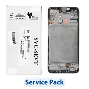 ServicePack Kijelző SAMSUNG A15 4G/5G A155/A156 GH82 – 33637A