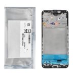 ServicePack Kijelző SAMSUNG A16 A166B GH82 – 36143A