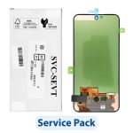 ServicePack Kijelző for SAMSUNG A35 5G A356B GH82 – 34224A without frame
