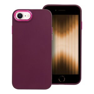 Tok – iPhone 7 / 8 / SE 2020 / SE 2022 Frame purple
