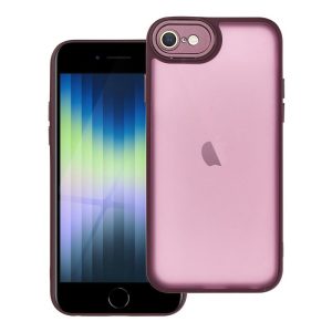 Tok – iPhone 7 / 8 / SE 2020 / SE 2022 Variete purple