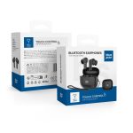 Wireless earphones Blue Star BK31 TWS black