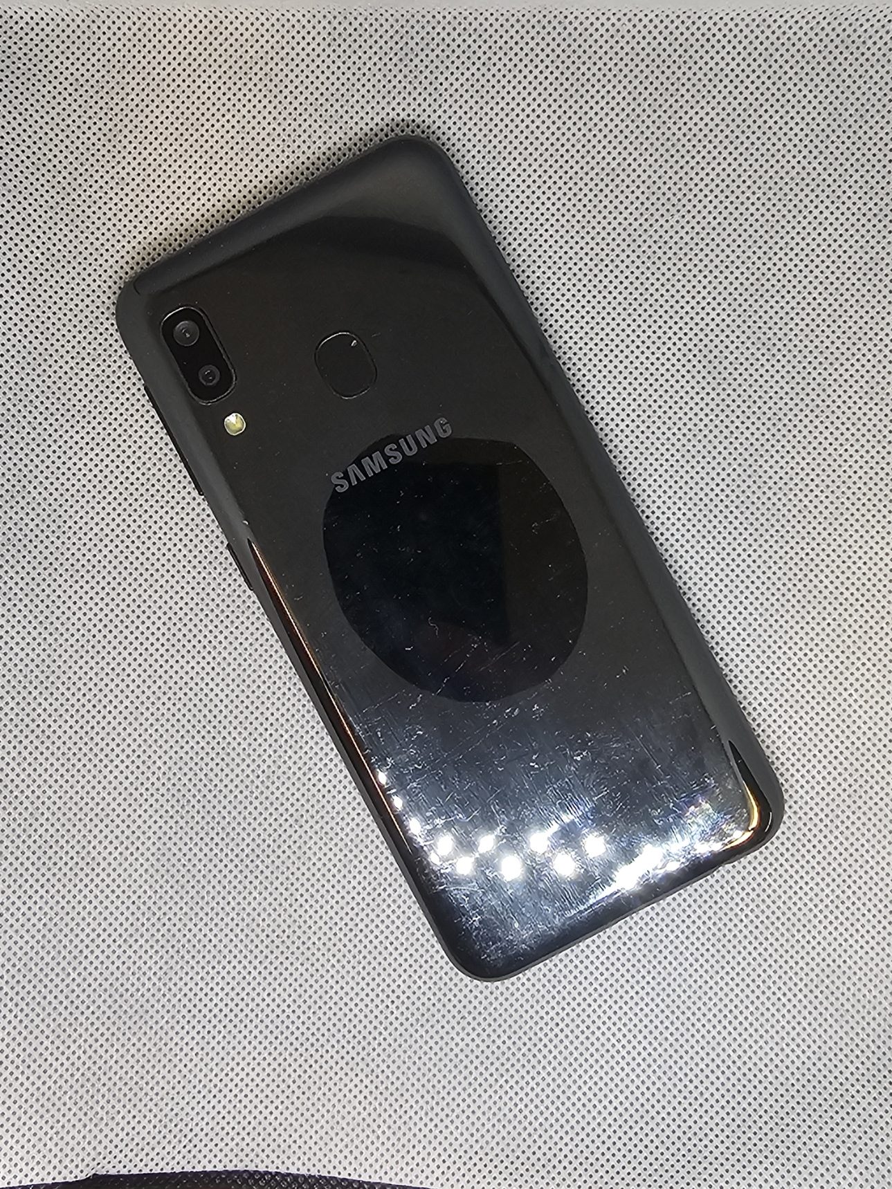 Galaxy A20e használt