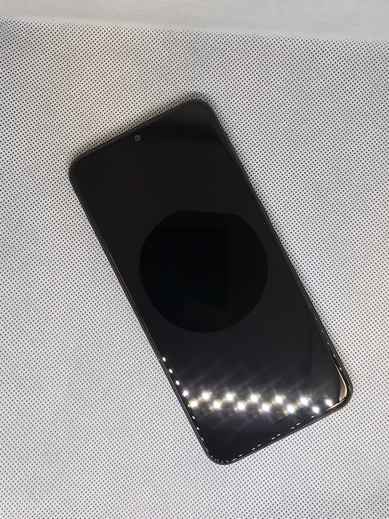 Galaxy A20e használt
