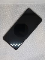 Galaxy A41 használt