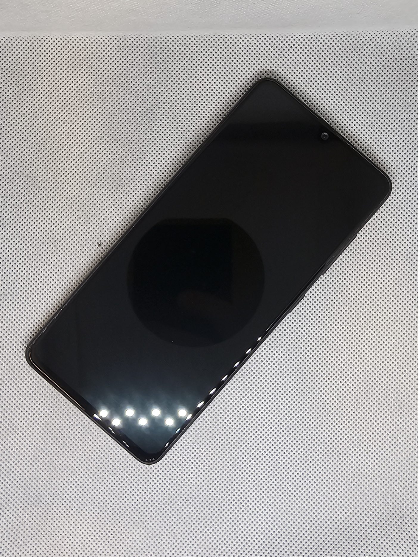 Galaxy A41 használt